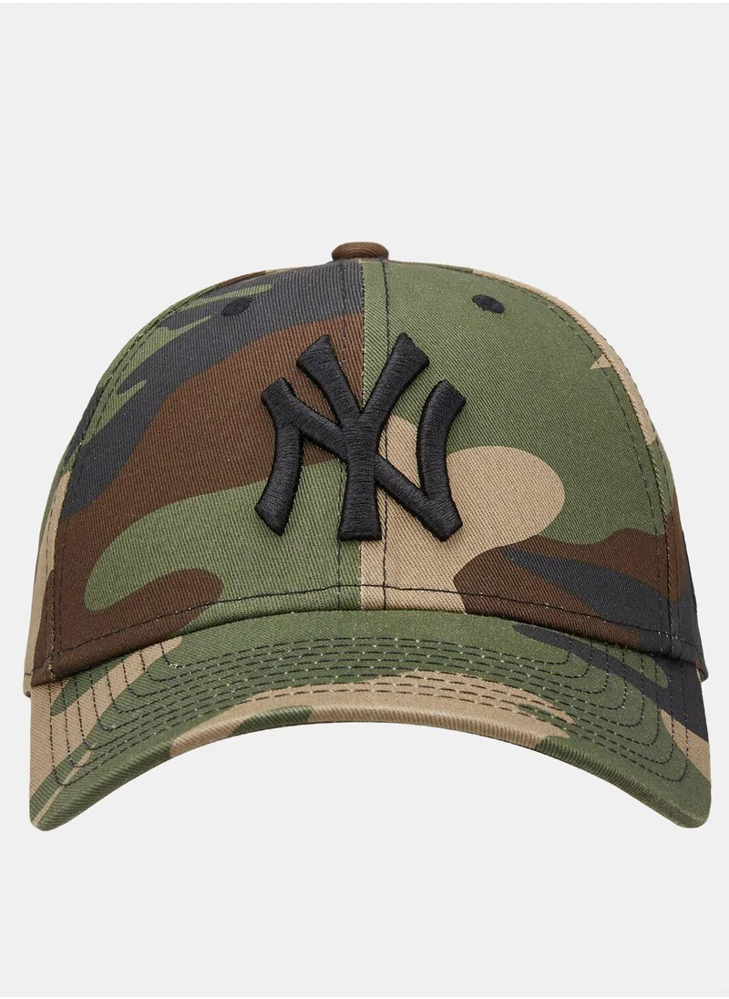 NEW ERA Kids' New York Yankees Essential Cap