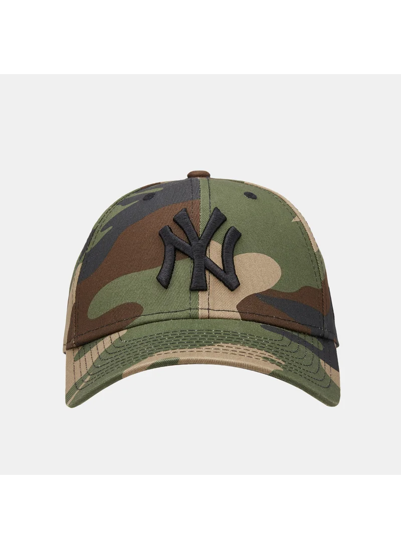 NEW ERA Kids' MLB New York Yankees Essential Cap