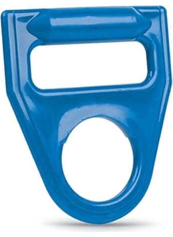 Plastik Dünyası - Plastic World 10 Pieces Bottle Holder Bottle Water Dispenser Carrying Apparatus Bottle Hanger Apparatus - Image 1