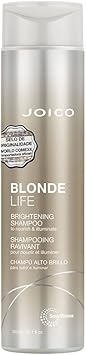 Joico Blonde Life Brightening Shampoo 300ml