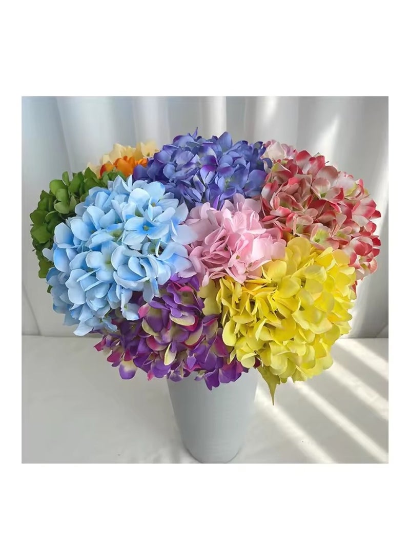 Huitich Pack of 3 Single & Double Dragon Play Hydrangea Beads for Stunning Wedding Decor Assorted - Image 5