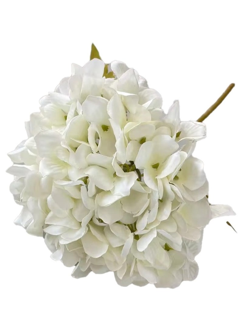 Huitich Pack of 3 Single & Double Dragon Play Hydrangea Beads for Stunning Wedding Decor Assorted - Image 3
