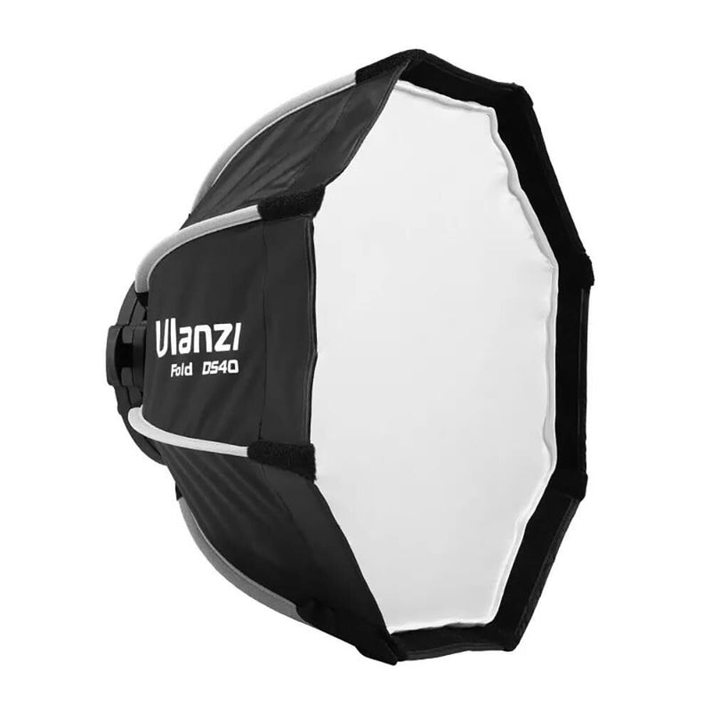 Ulanzi 40cm Quick Release Octagonal Softbox with Mini Bowens Mount