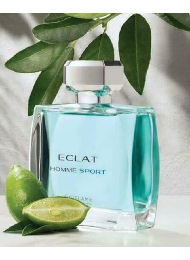 أوريفليم إكلات هوم سبورت من أوريفليم للرجال 75 مل أودو تواليت - Image 5