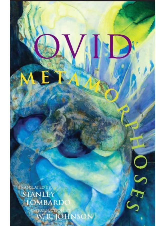 Metamorphoses 