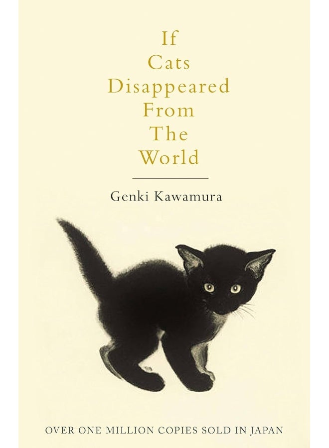 If Cats Disappeared From The World