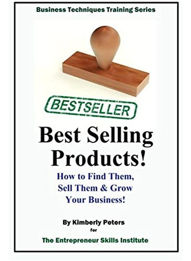 Best Selling Products! 