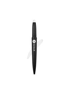 SUGAR Cosmetics - Seal The Show - Lip Primer - Lightweight Lip Primer With Hydrating Finish, For Longevity Of Lip Colour  - Image 2
