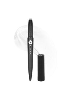 SUGAR Cosmetics - Seal The Show - Lip Primer - Lightweight Lip Primer With Hydrating Finish, For Longevity Of Lip Colour  - Image 1