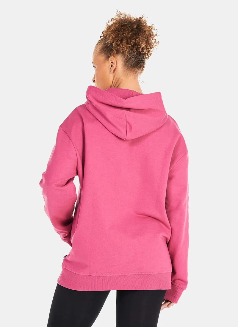 VANS Women's Earth & Sun Pullover Hoodie