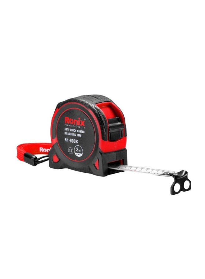 RONIX Measuring tape 3m-Omega model - Image 1