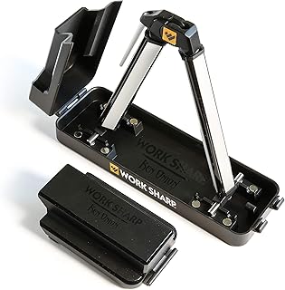 Work Sharp Benchtop Angle Set Knife Sharpener - Ken Onion Edition - Image 1
