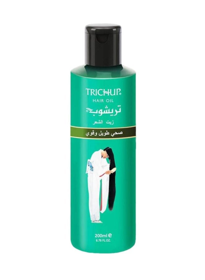 تريشوب زيت للشعر - صحي وطويل وقوي 100 مل