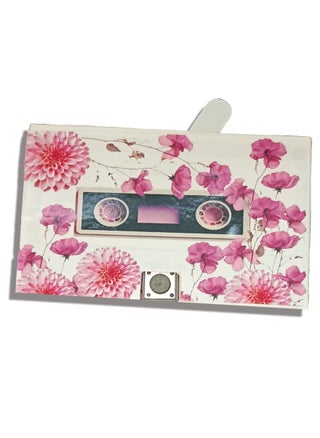 flowerypink