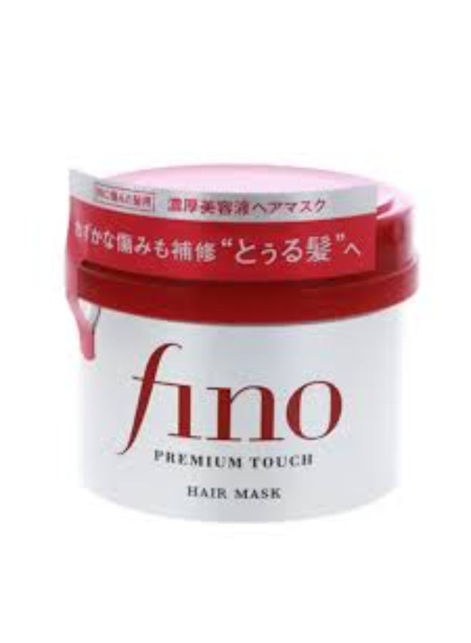 فينو بريميوم تاتش كريم للشعر – 230 جم