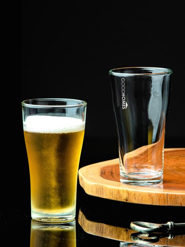 Goodhomes Long Juice Glass Tumbler Set of 6pcs - Image 2