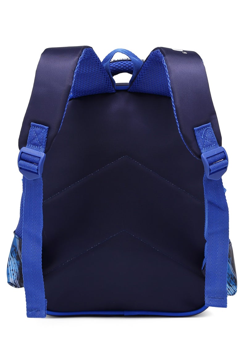 Stargold Baby Backpack For Baby Boys With Adjustable Strap For School 12 Inch  - Image 4