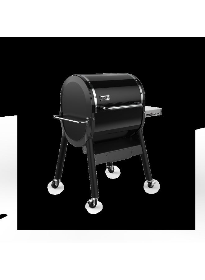 Weber Weber SmokeFire EX4 GBS Wood Fired |Premium Pellet Grill | PEL_SMK 22511004  - Image 1