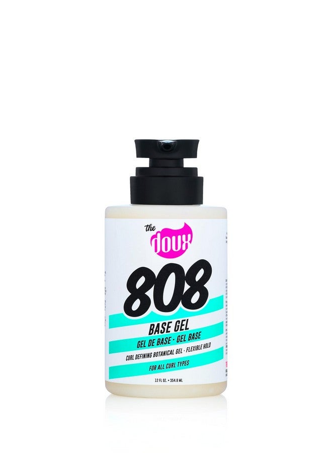 THE DOUX 808 Base Gel - Image 1