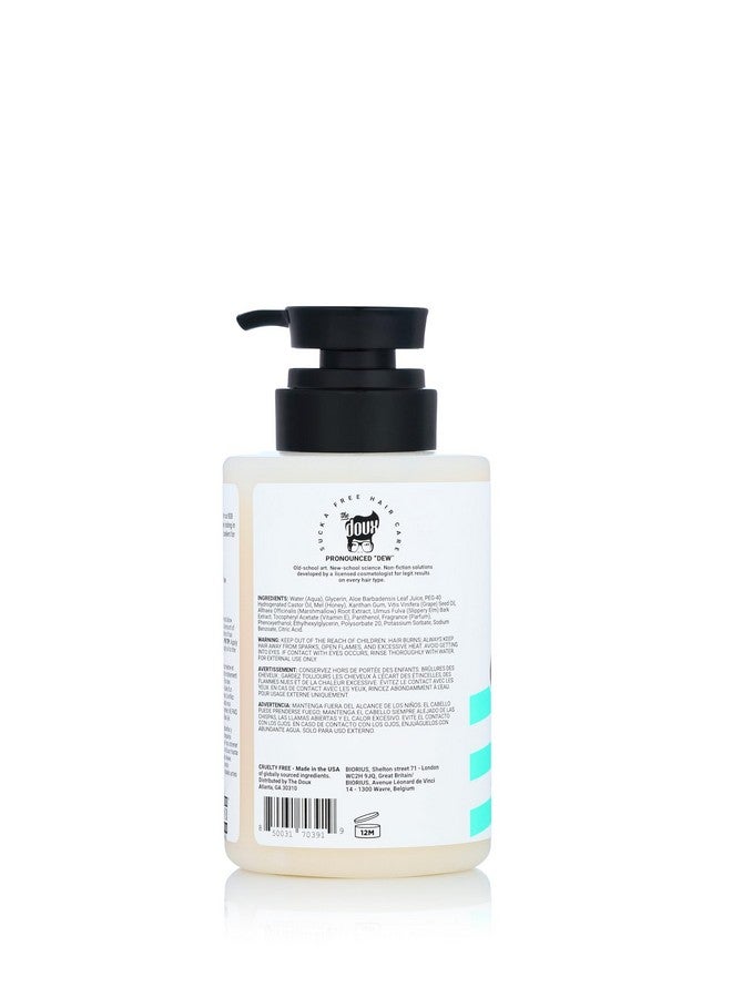 THE DOUX 808 Base Gel - Image 3