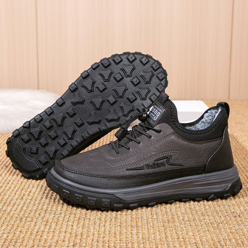 Unisex Casual Sneaker Shoes - Image 4