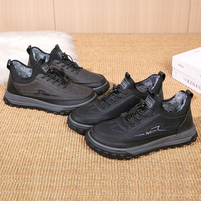 Unisex Casual Sneaker Shoes - Image 3