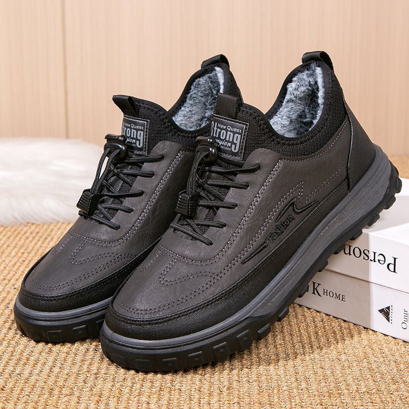 Unisex Casual Sneaker Shoes - Image 1