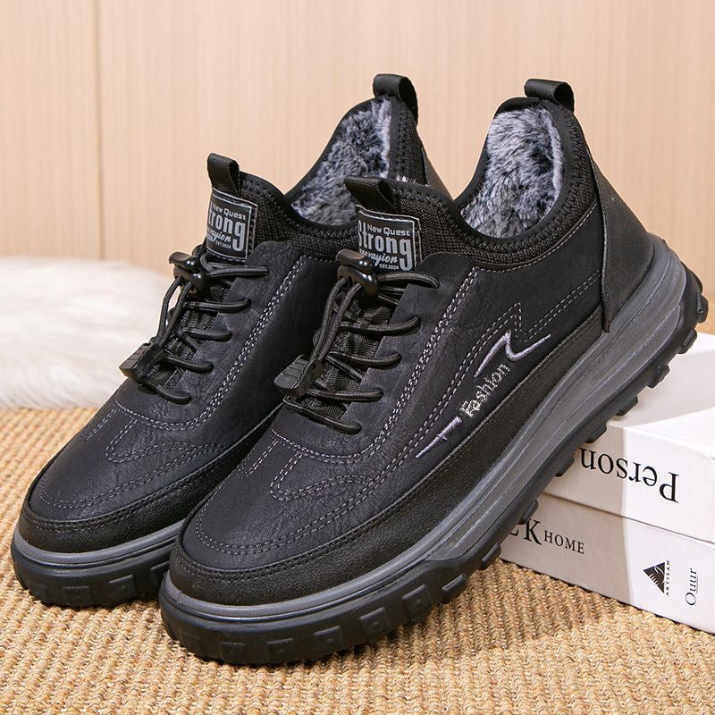 Unisex Casual Sneaker Shoes - Image 2