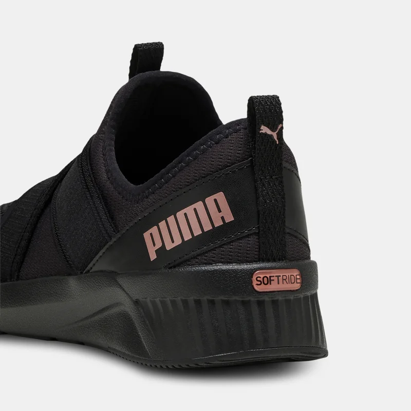 PUMA Women's SOFTRIDE Harli Running Slip-On Shoes