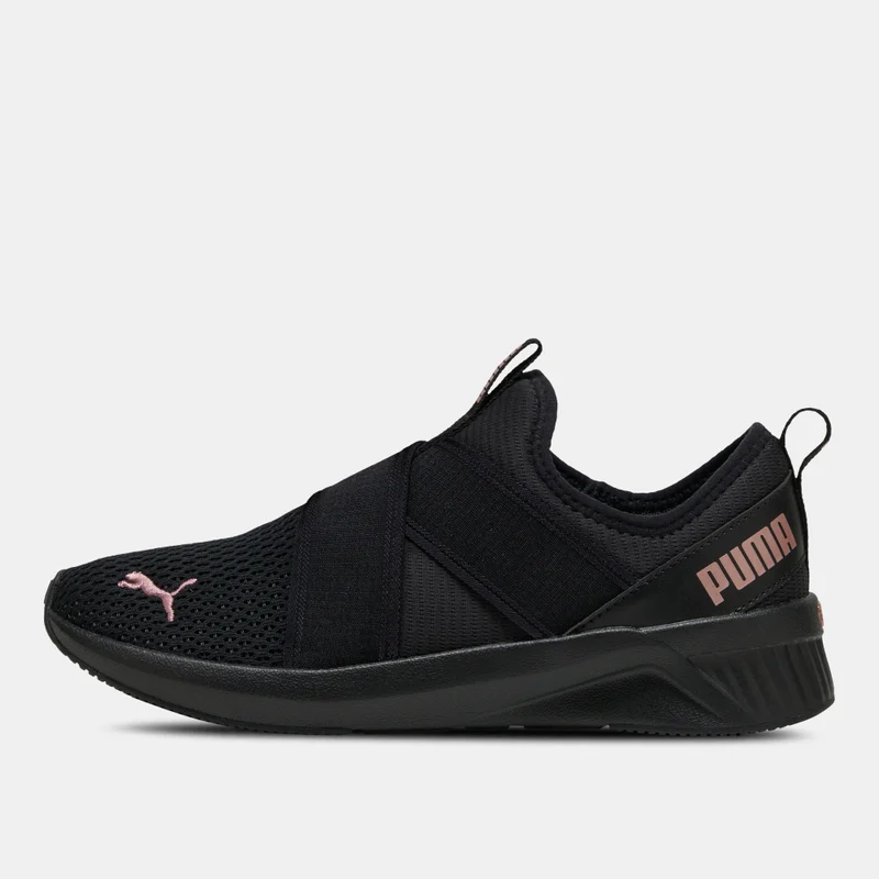 PUMA Women's SOFTRIDE Harli Running Slip-On Shoes