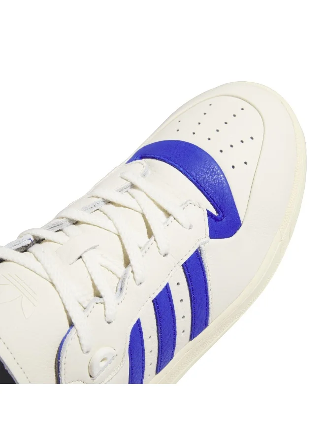 adidas Originals Rivalry 86 Low 002 White Basketball Shoes For Men 3.5