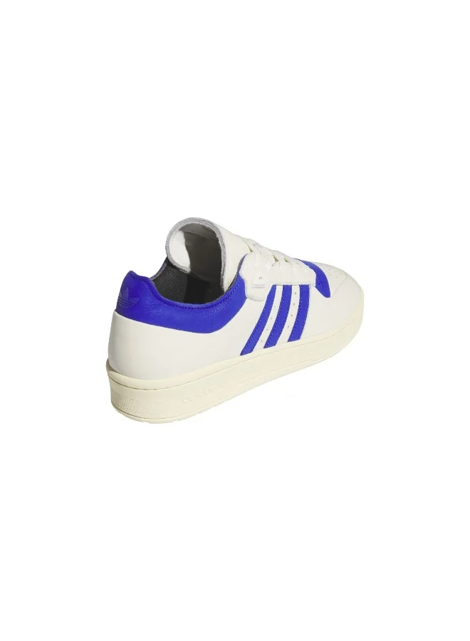 adidas Originals Rivalry 86 Low 002 White Basketball Shoes For Men 3.5
