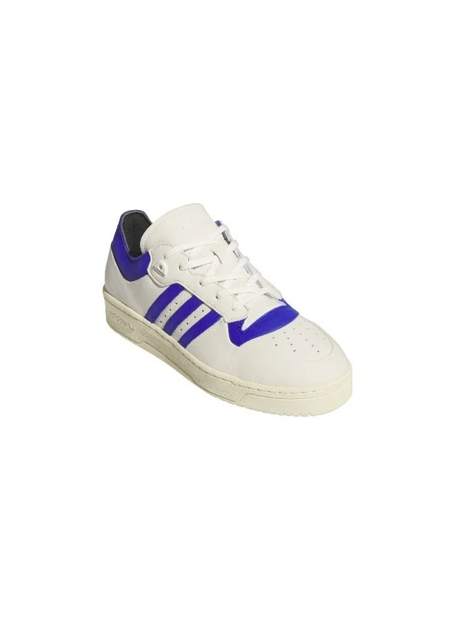 adidas Originals Rivalry 86 Low 002 White Basketball Shoes For Men 3.5