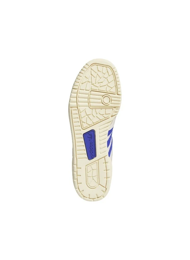 adidas Originals Rivalry 86 Low 002 White Basketball Shoes For Men 3.5