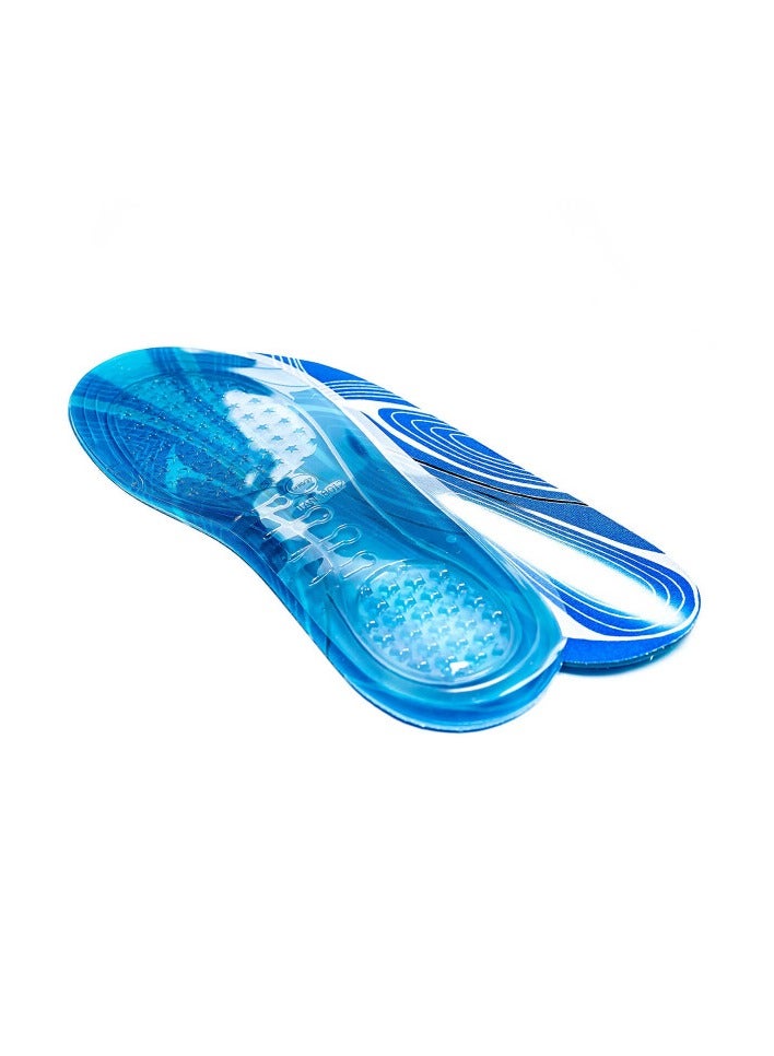 Collonil Collonil Style Gel Insole – Cushioning & Comfort (Size 36-37) - Image 2