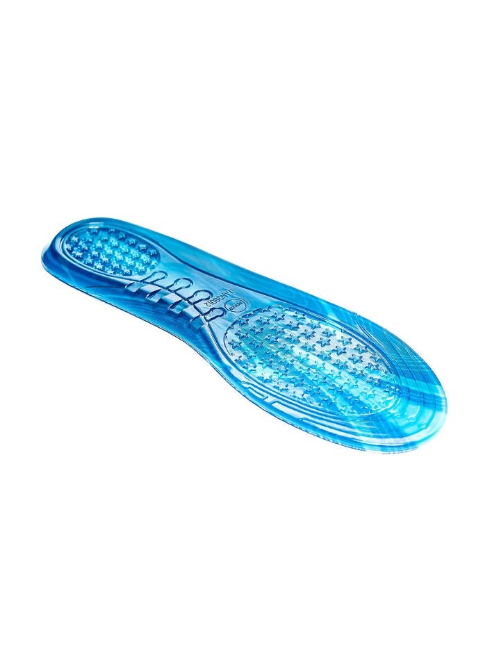 Collonil Collonil Style Gel Insole – Cushioning & Comfort (Size 36-37) - Image 5