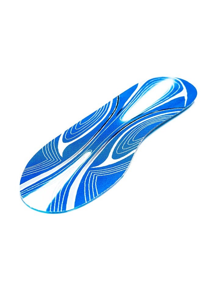 Collonil Collonil Style Gel Insole – Cushioning & Comfort (Size 36-37) - Image 3