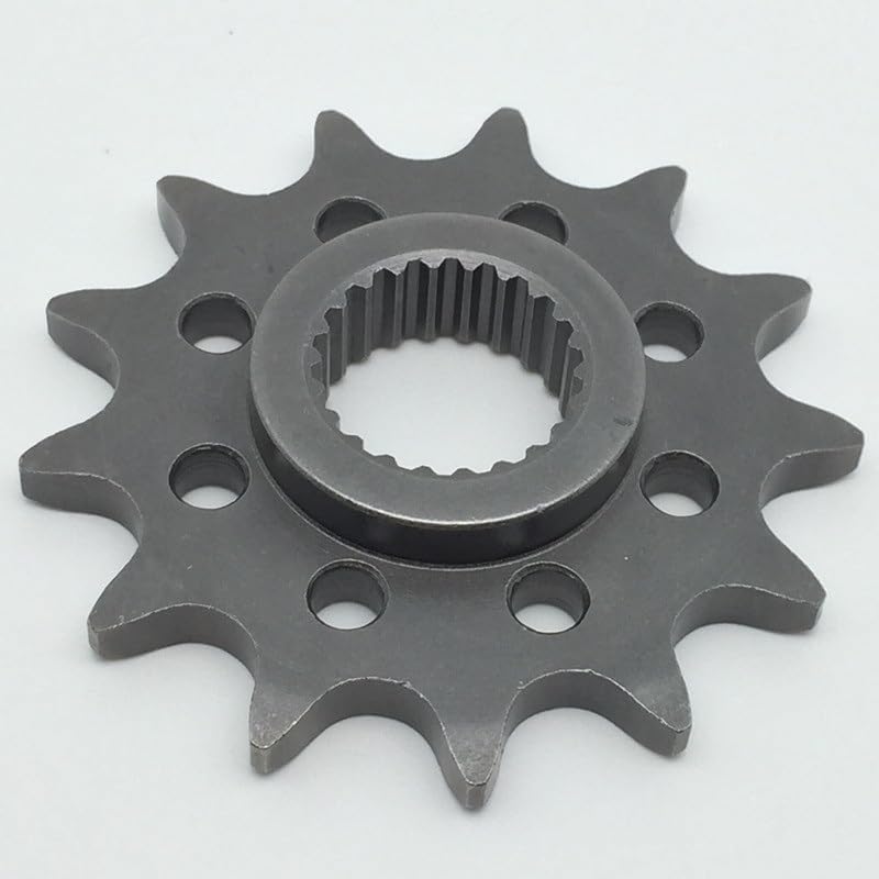 Wivplex 520 Motorcycle Front Sprocket 14T - Image 4