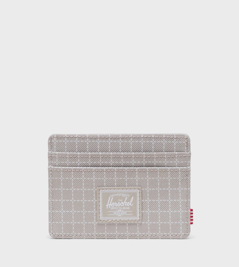 Charlie Cardholder Wallet