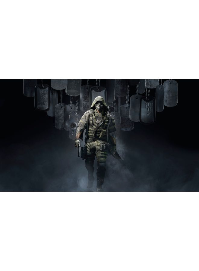Ubisoft Ghost Recon Breakpoint English/Arabic (KSA Version) - Role Playing - playstation_4_ps4 - Image 4