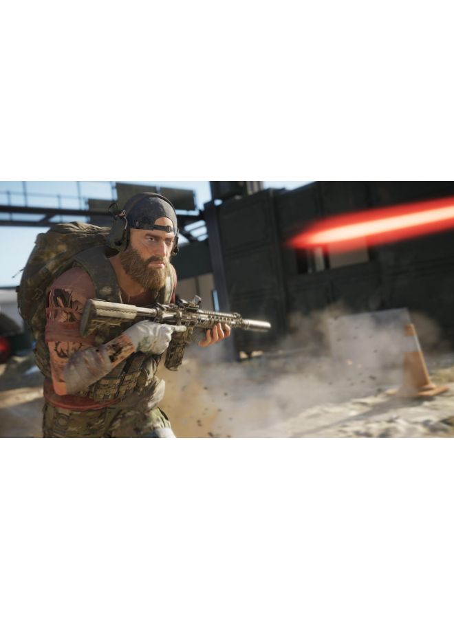 Ubisoft Ghost Recon Breakpoint English/Arabic (KSA Version) - Role Playing - playstation_4_ps4 - Image 5