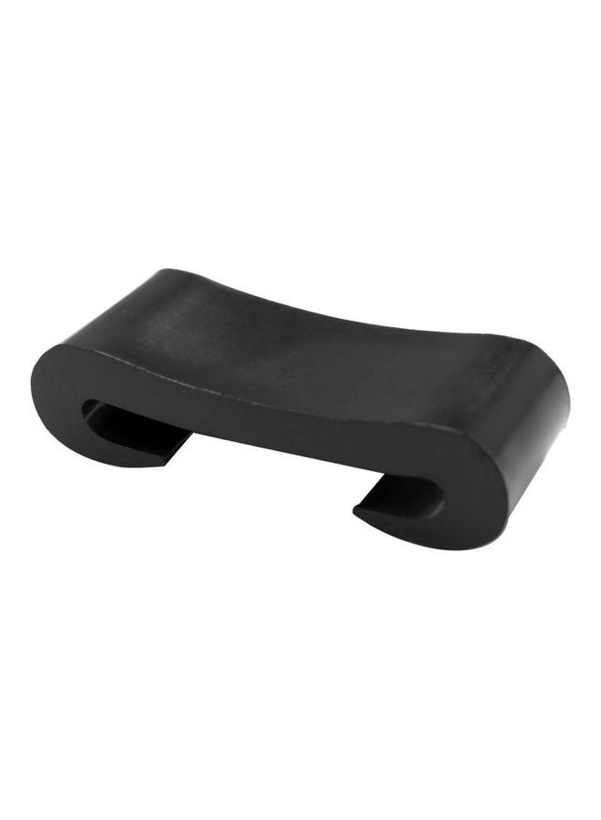 Loquat 3-Piece Steel Tongue Drumstick Holder Set - Image 2