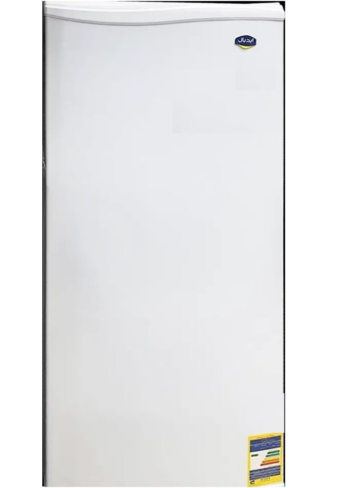 Ideal - Refrigerator One Door super jumbo 320 L defrost 11 feet internal handle with C6 technology white 922061015 - Image 1