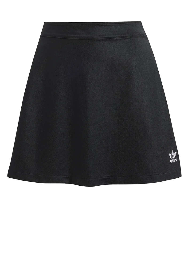 adidas Originals Adicolor 3 Stripes Mini Skirt