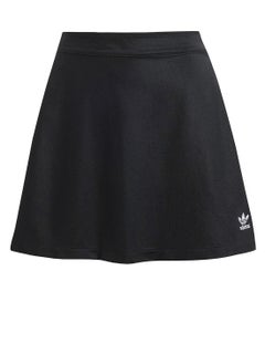 adidas Originals Adicolor 3 Stripes Mini Skirt  - Image 5