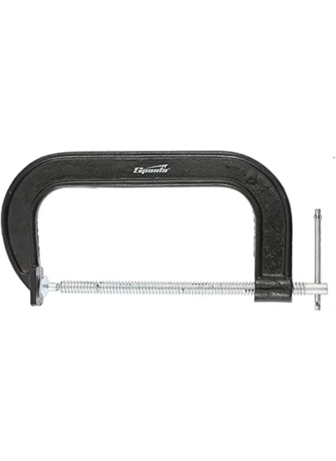 Sparta G-Shaped Clamps 300Mm  - Image 1