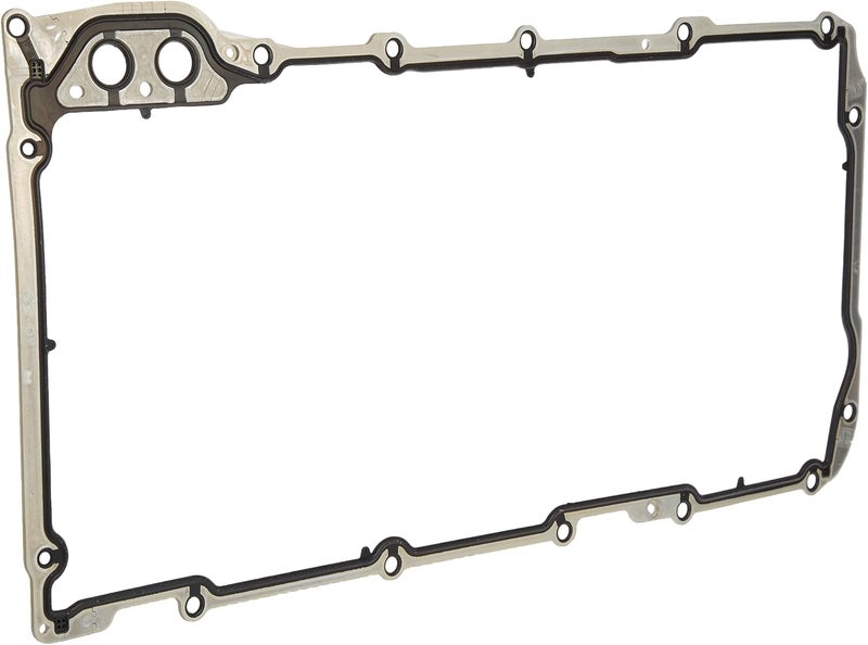 ACDelco GM Original Equipment Oil Pan Gasket - Image 2
