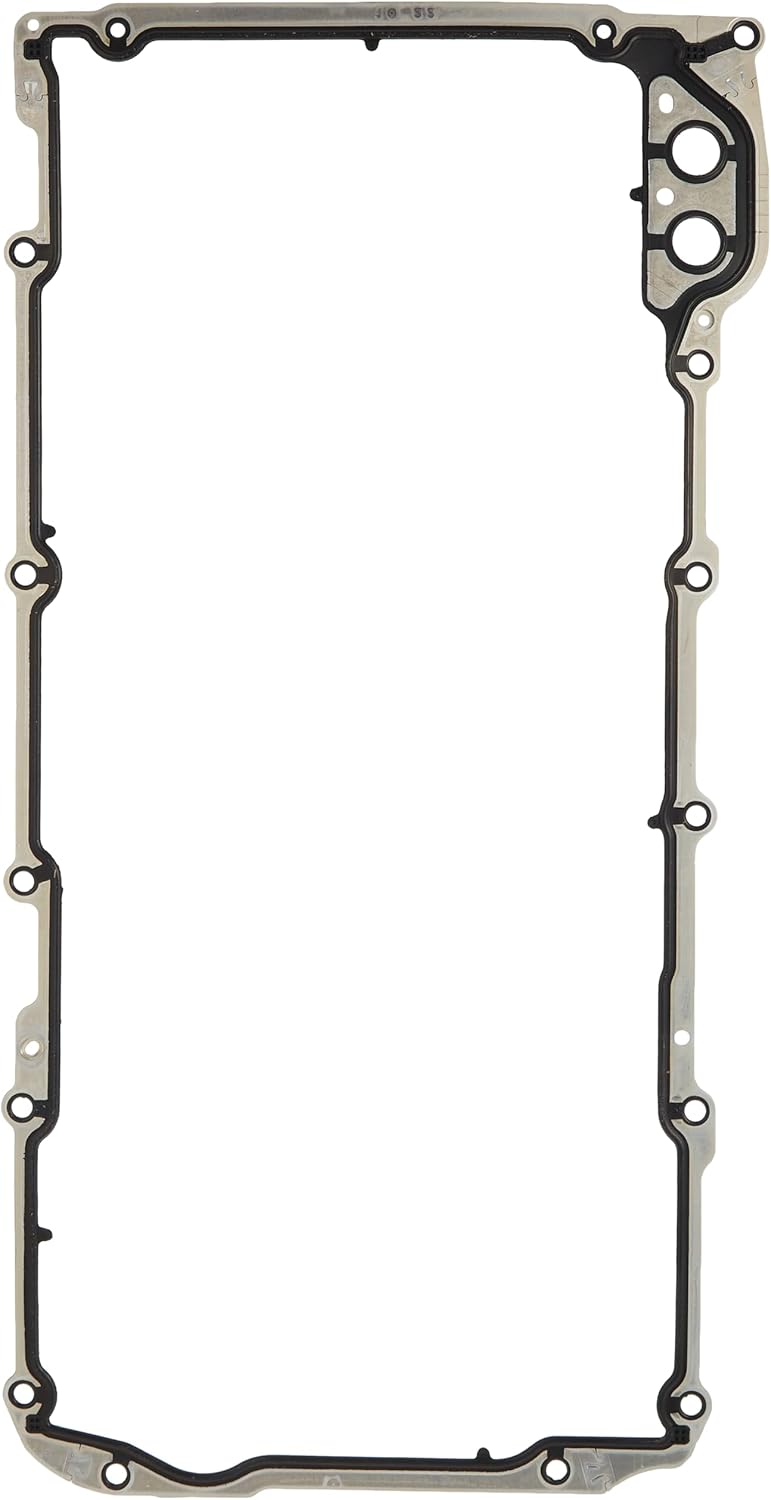 ACDelco GM Original Equipment Oil Pan Gasket - Image 1