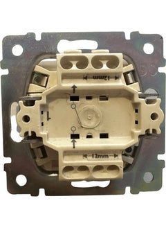 Legrand Valena 774401 Key White Frame Included  - Image 2