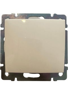 Legrand Valena 774401 Key White Frame Included  - Image 1